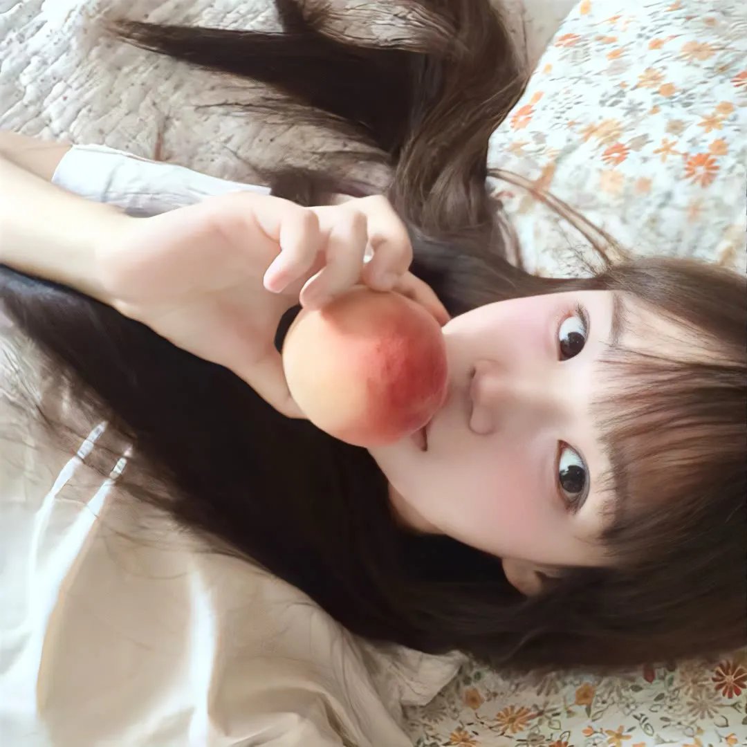 冰淇淋般的爱恋