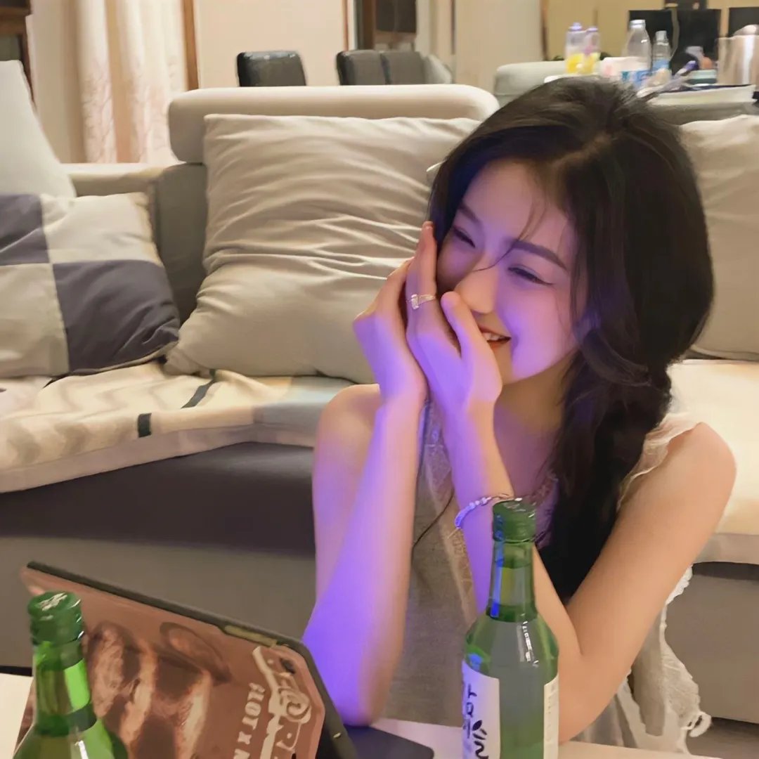 路过我年少时光的蓝色